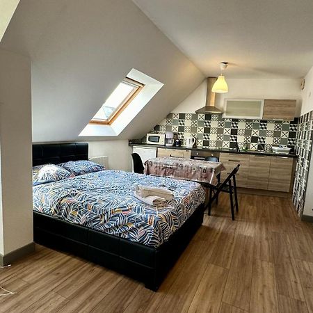 Appartement 4 Personnes En Plein Centre De Colmar Extérieur photo