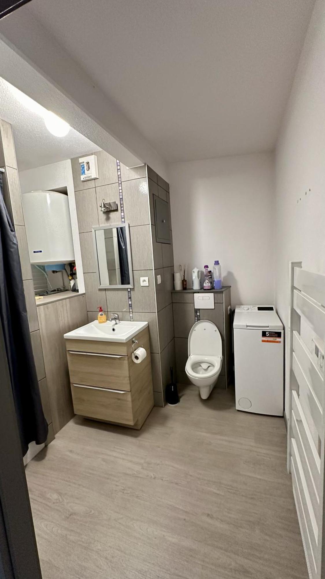 Appartement 4 Personnes En Plein Centre De Colmar Extérieur photo