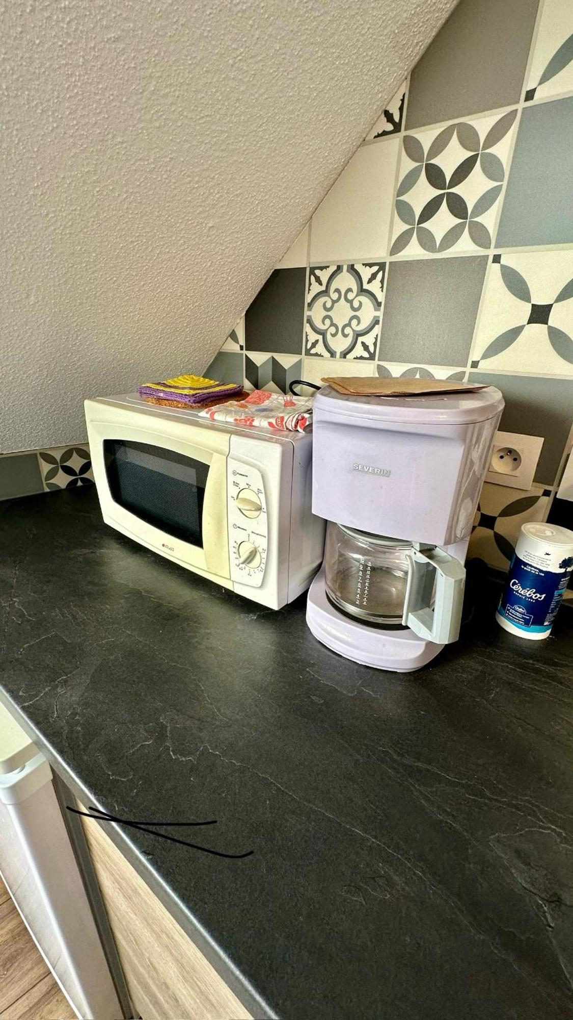 Appartement 4 Personnes En Plein Centre De Colmar Extérieur photo